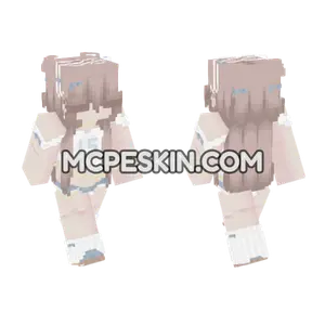 White Sports Jersey Outfit