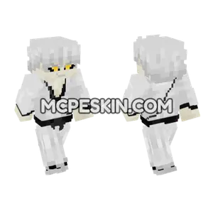 White Zangetsu