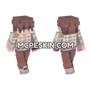 Will Season 4 Minecraft Bedrock skin