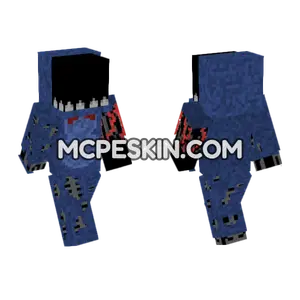 Withered Bonnie 2 0