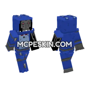 Withered Bonnie Movie Version