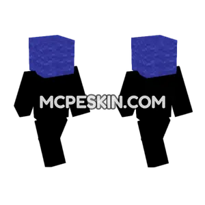 Woodb Skin Minecraft Bedrock skin