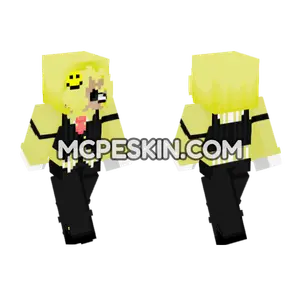 Yellow Bow Tie Formal
