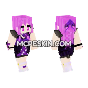 Zhang Chuchu Vocaloid