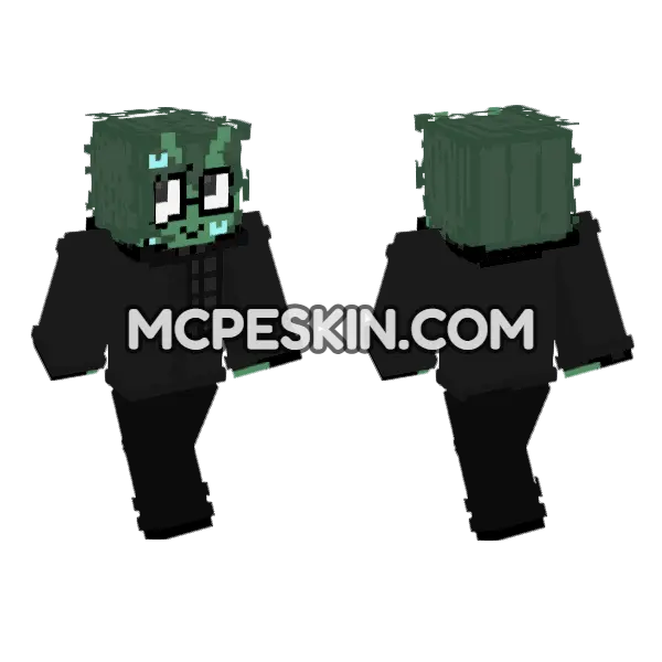 Alien 6984488, front and back