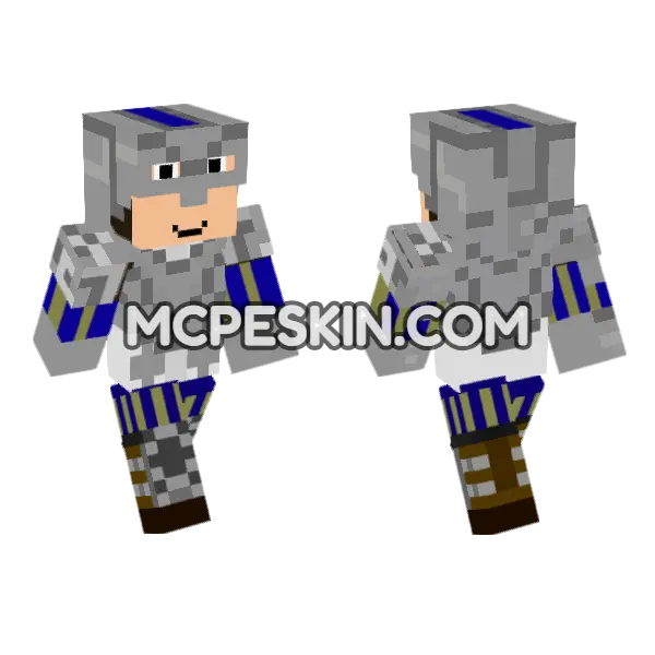 Assassin's Creed Brotherhood Captain, front and back