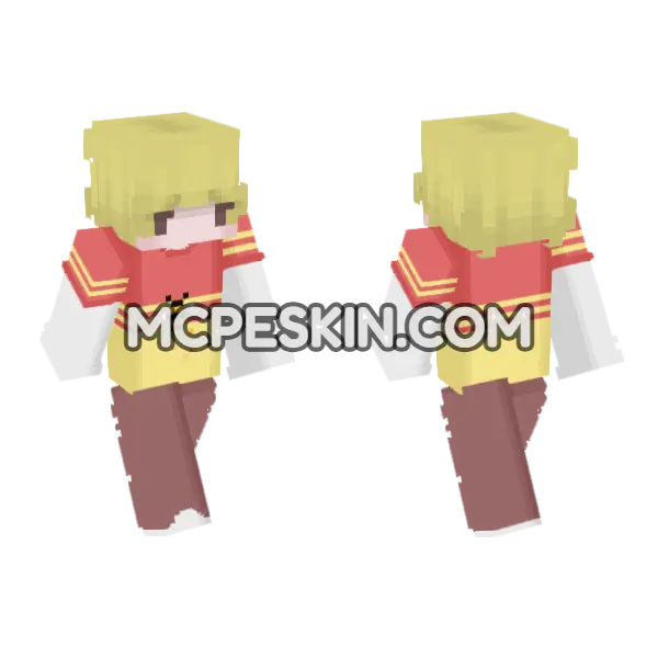 Bee Keeper Outfit, front and back
