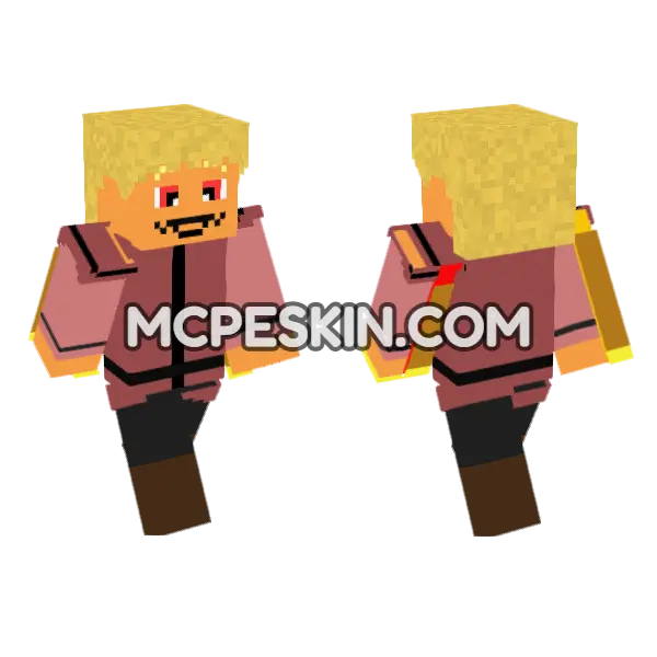 Brown Bear Pajamas, front and back