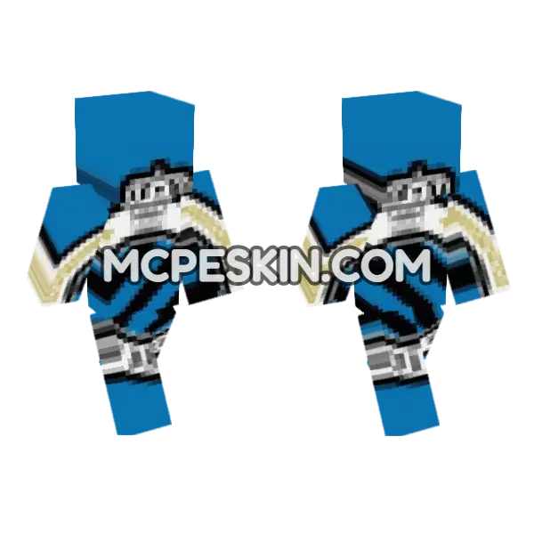 FC Bruges Logo, front and back