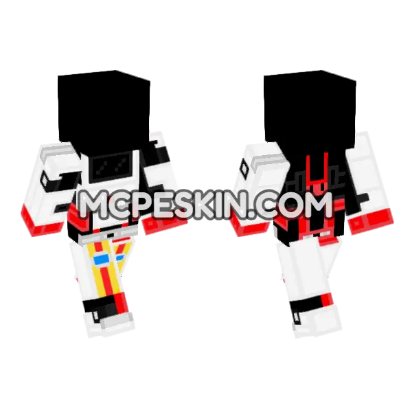 G1 Toy Ratchet, front and back