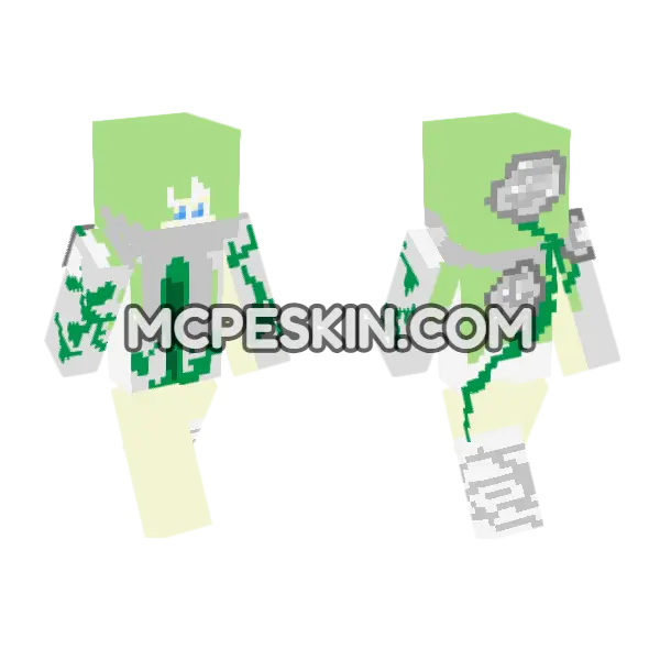 Idk It Was A Request, front and back