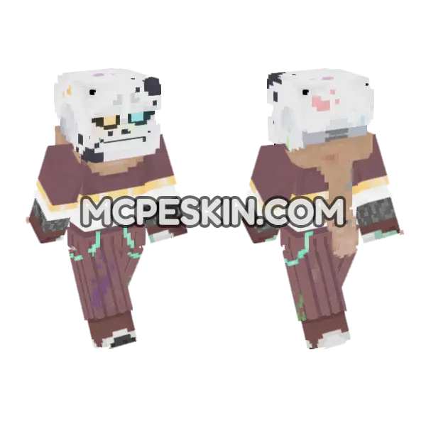 Ink Sans 6769358, front and back