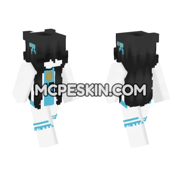 Messi Fan Jersey, front and back