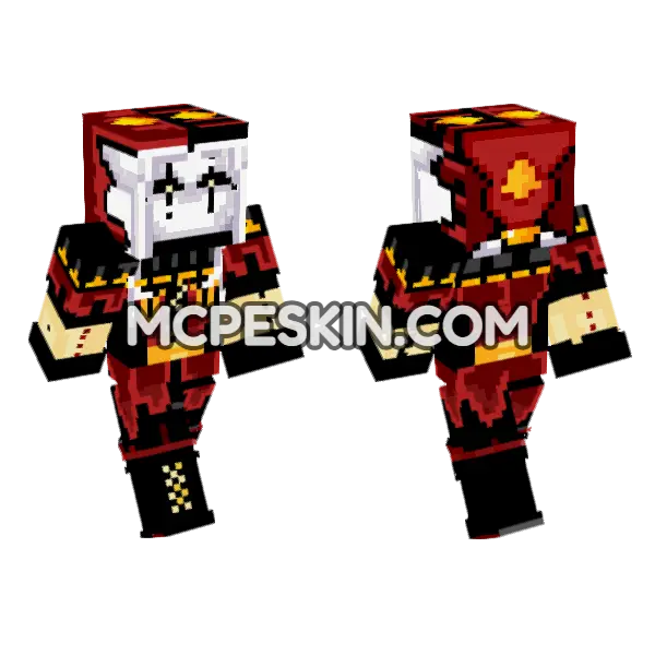 Pierrot 6973134, front and back