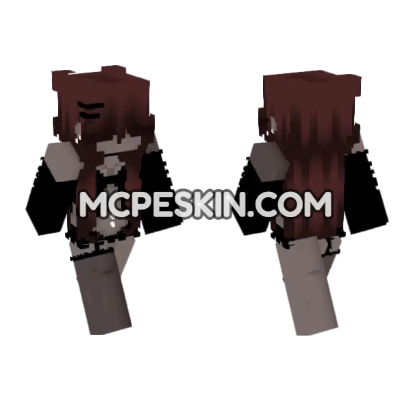 Redd 6904212, front and back