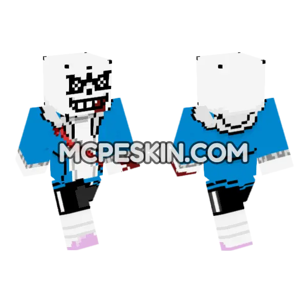 Sans Phase 2, front and back
