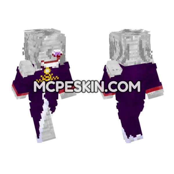 Sirius Roman E Conti Sin Archbishop, front and back