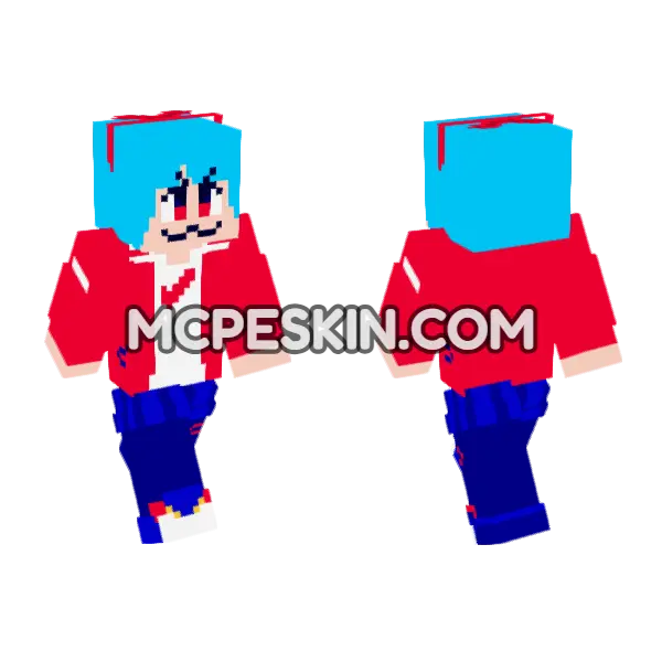 Skyruky Sora HD Remake, front and back