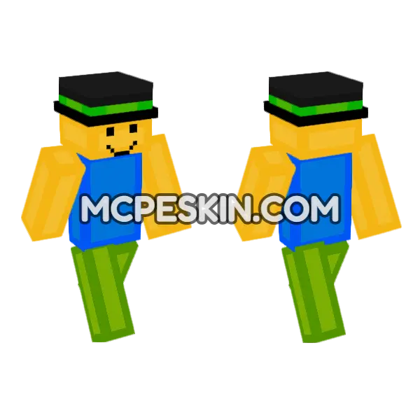 Subjet 1 Party Hat, front and back