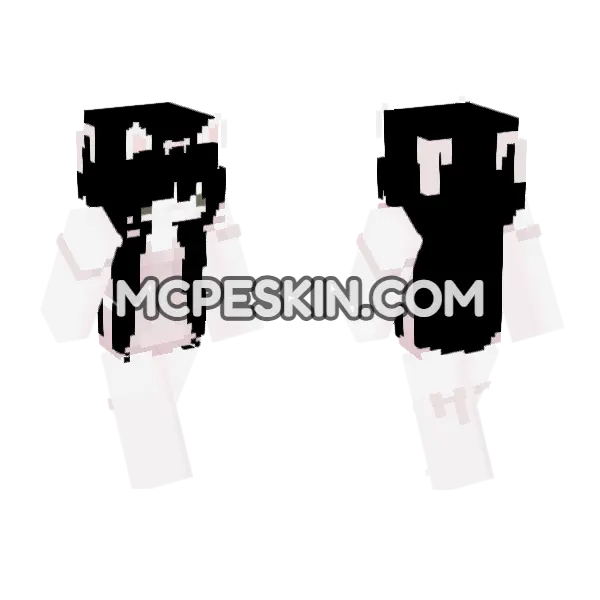 Sweetie 6829695, front and back