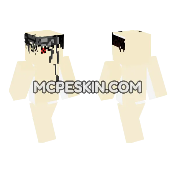 Tactical Operator, front and back