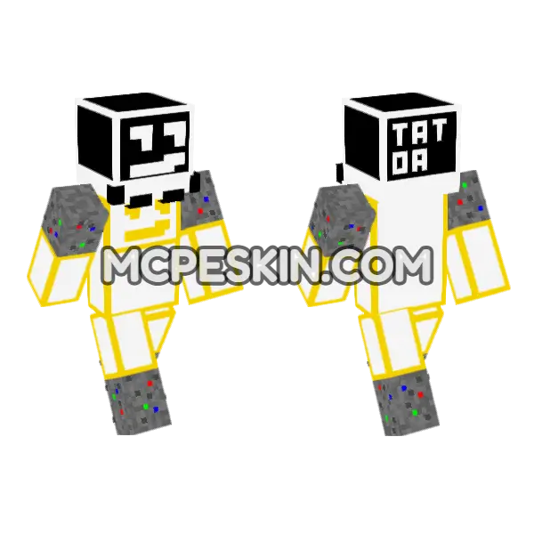 Tatoa On Top, front and back