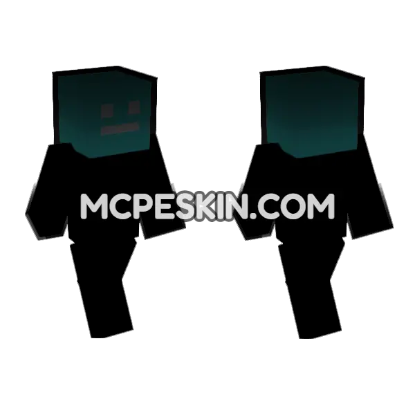 The Headless Gradient, front and back